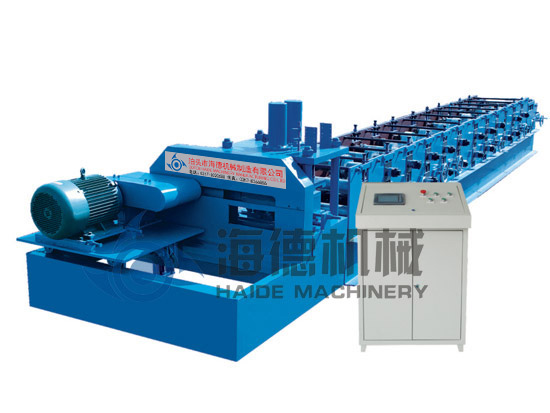 飛鋸沖孔C型鋼機(jī) 飛鋸沖孔C型鋼機(jī)